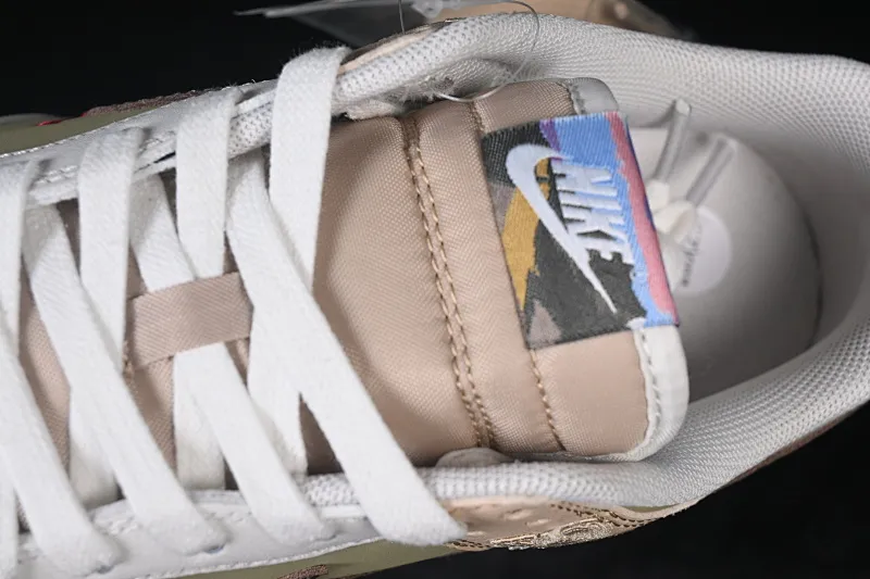 All categories Nk SB Dunk series Nk SB Dunk Low low-top sneakers F version Nike SB Dunk Low Year of the Horse limited low-top casual sneakers IQ1118-220